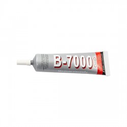 Zhanlida B-7000 Glue 50mL Super Adhesive Multi-Purpose & Cell Phone Repair 