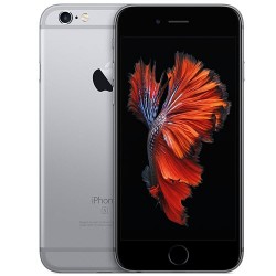 Apple iPhone 6S 128GB Unlocked - Space Gray