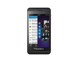 Blackberry Z10 Bell