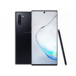 Samsung Galaxy Note 10 Plus 256GB Storage Aura Black