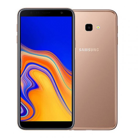 Samsung Galaxy J4+ Dual Sim Unlocked