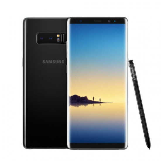 Samsung Galaxy Note 8 64GB  Unlocked 