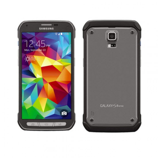 Samsung Galaxy S5 Active Unlocked