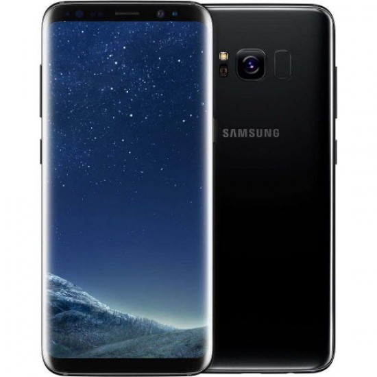 Samsung Galaxy S8 Plus 64GB Plus Unlocked 