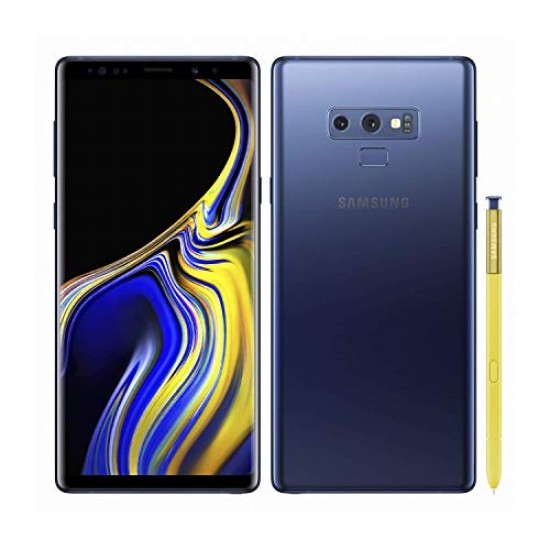 Samsung Galaxy Note 9 64GB  Unlocked 