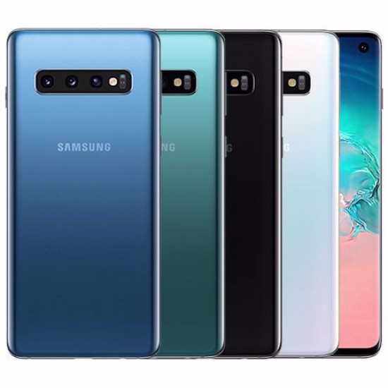 Samsung Galaxy S10 64GB Black Unlocked 