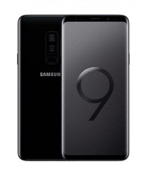 Samsung Galaxy S9 64GB Plus Black Unlocked 