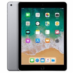 Apple iPad 6th Gen 32GB WiFi+Cellular