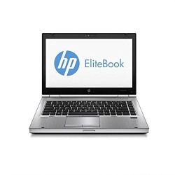 HP 2570 i5-3rd 4GB RAM 120GB SSD Windows 10