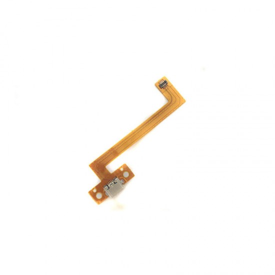 Kobo Arc K107 7" USB Charging Port DC Power Jack Ribbon Flex Cable