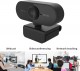 Full HD 1080P Webcam USB Mini Computer Camera Built-in Microphone